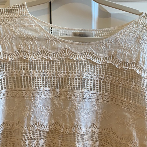 LF Millau Crochet Top - Picture 3 of 5